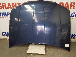 View Auto part Bonnet Ford Territory 2010