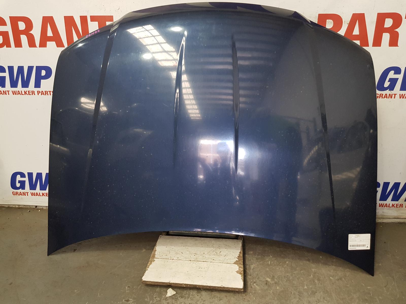 2010 Ford Territory Bonnet View Auto part Bonnet Ford Territory 2010