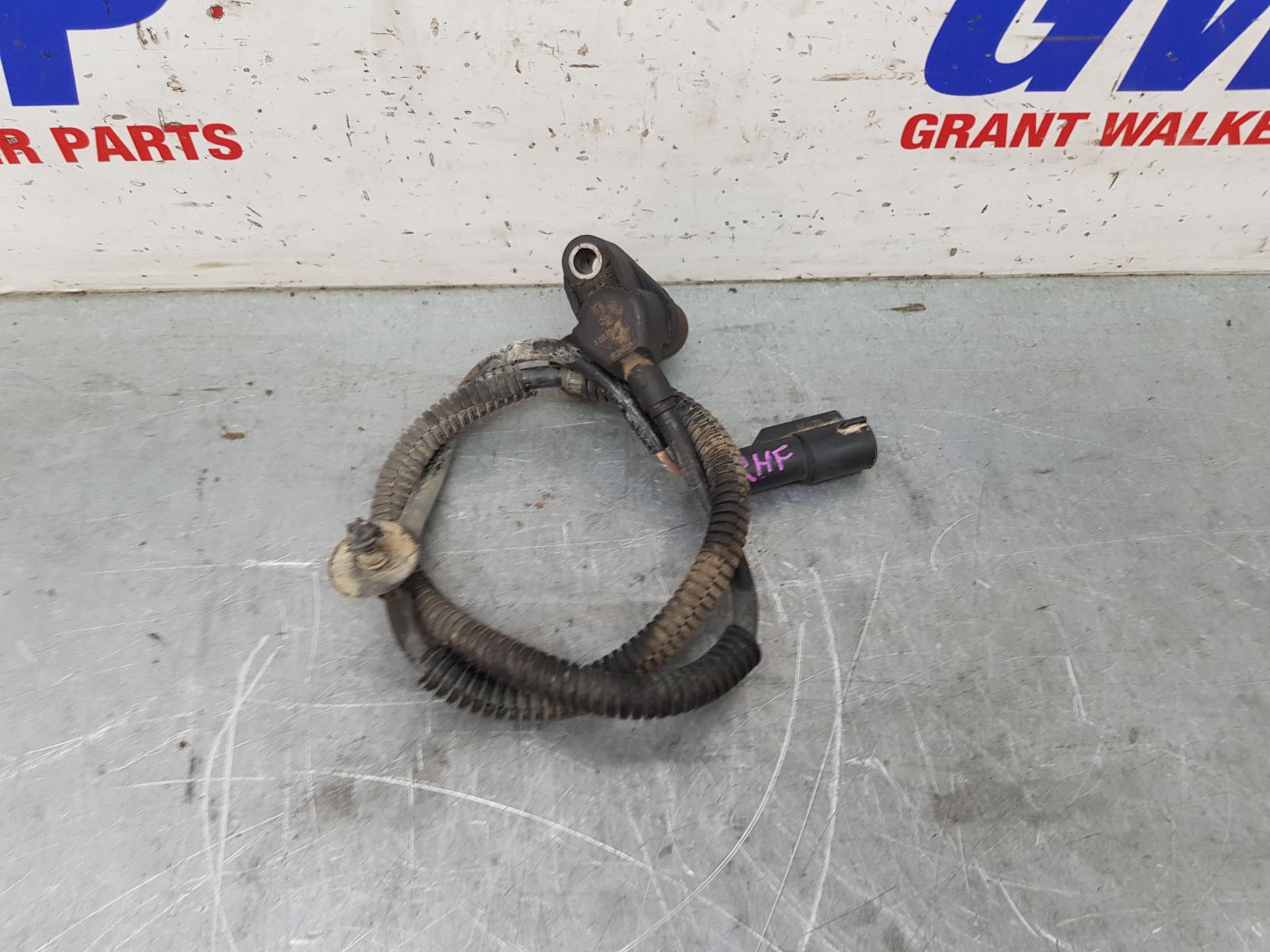 View Auto part Abs Sensor Ford Territory 2010