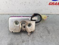 View Auto part Door/Boot/Gate Lock Ford Territory 2010