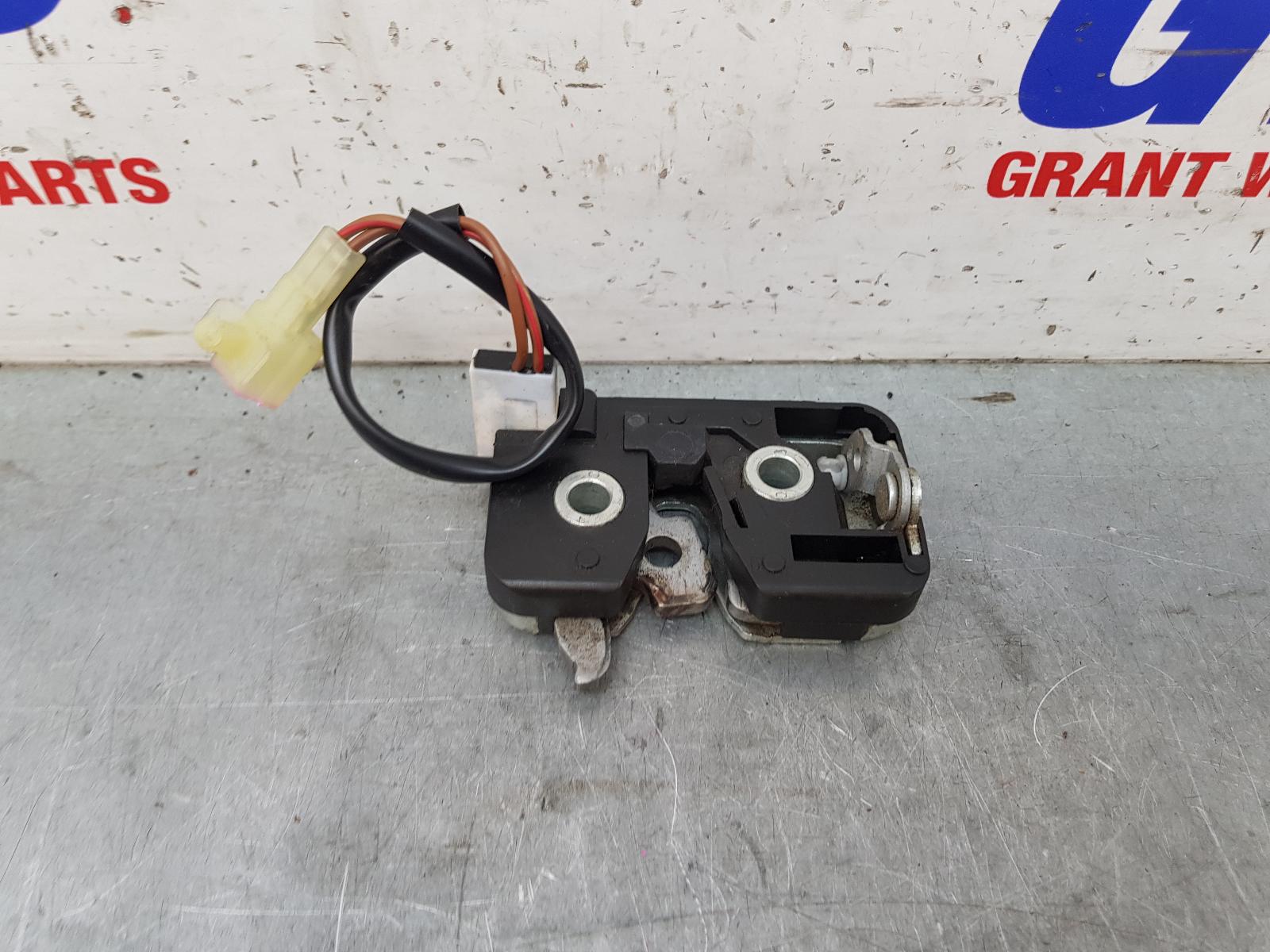 View Auto part Door/Boot/Gate Lock Ford Territory 2010