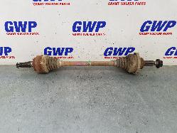 View Auto part Left Driveshaft Ford Territory 2010