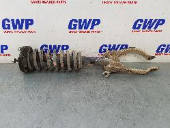View Auto part Left Front Strut Ford Territory 2010