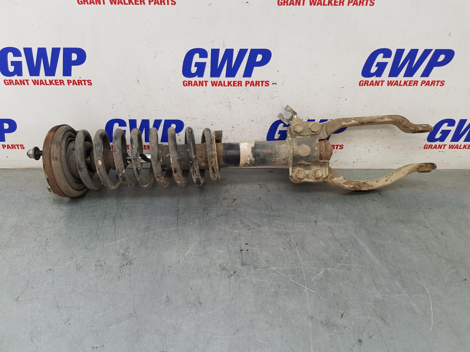 View Auto part Left Front Strut Ford Territory 2010