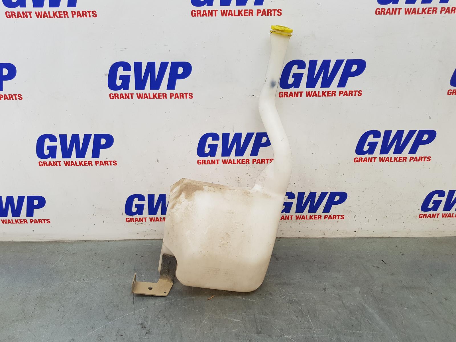 View Auto part Washer Bottle Ford Territory 2010