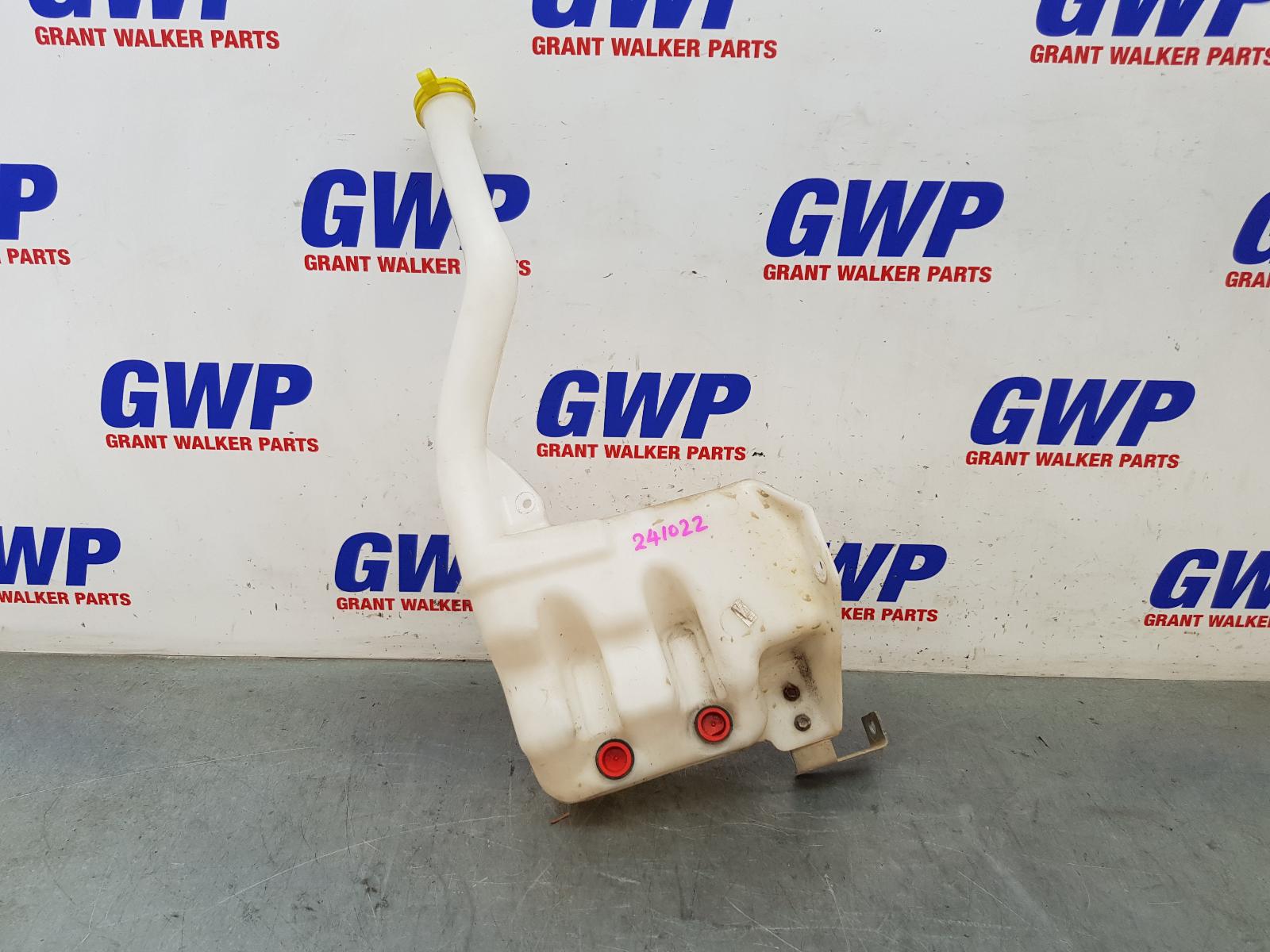 View Auto part Washer Bottle Ford Territory 2010