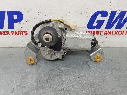 View Auto part Wiper Motor Ford Territory 2010
