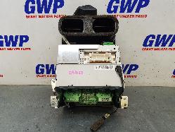 View Auto part Radio/Cd/Dvd/Sat/Tv Ford Territory 2010