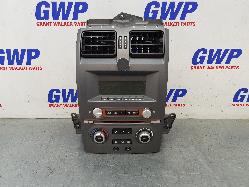 View Auto part Radio/Cd/Dvd/Sat/Tv Ford Territory 2010