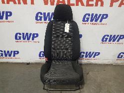 View Auto part Front Seat Ford Territory 2010