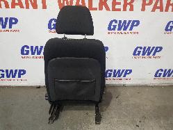 View Auto part Front Seat Ford Territory 2010