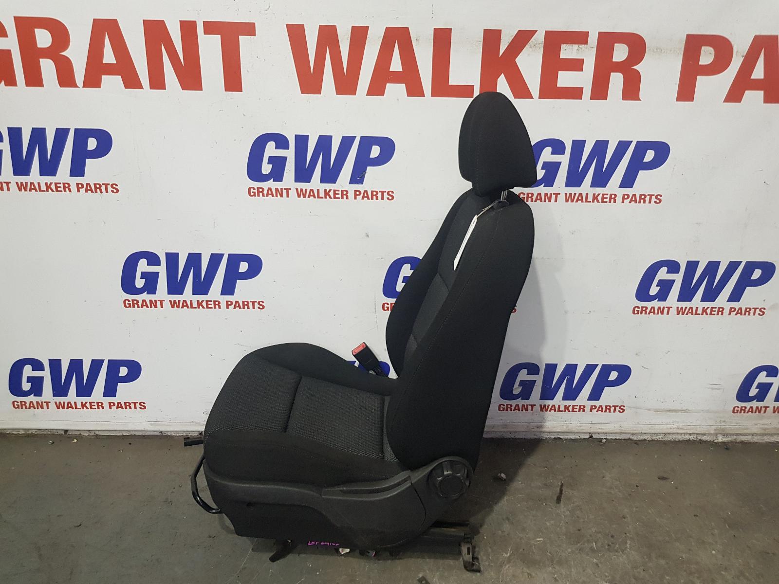 View Auto part Front Seat Ford Territory 2010