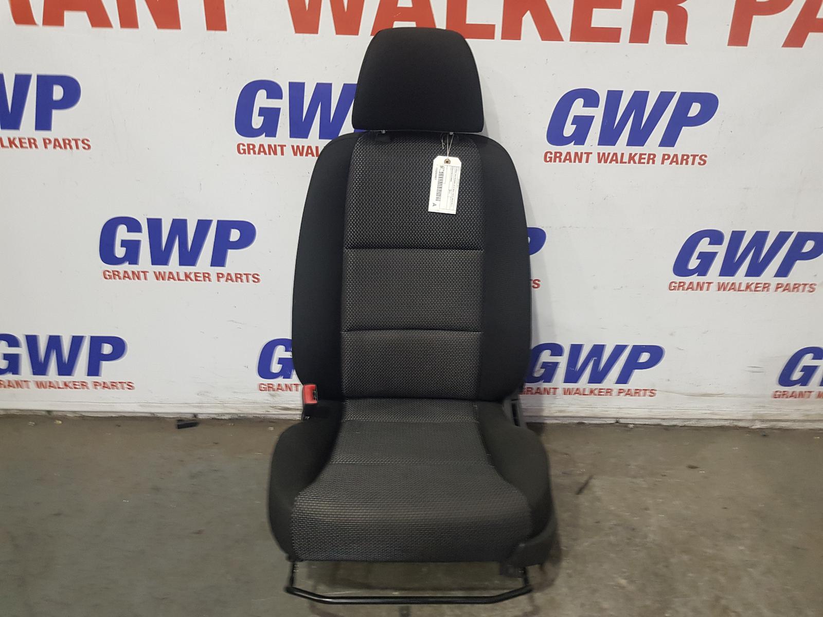 View Auto part Front Seat Ford Territory 2010