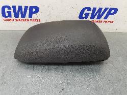 View Auto part Console Ford Territory 2010