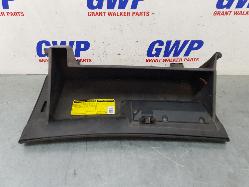 View Auto part Glove Box Ford Territory 2010