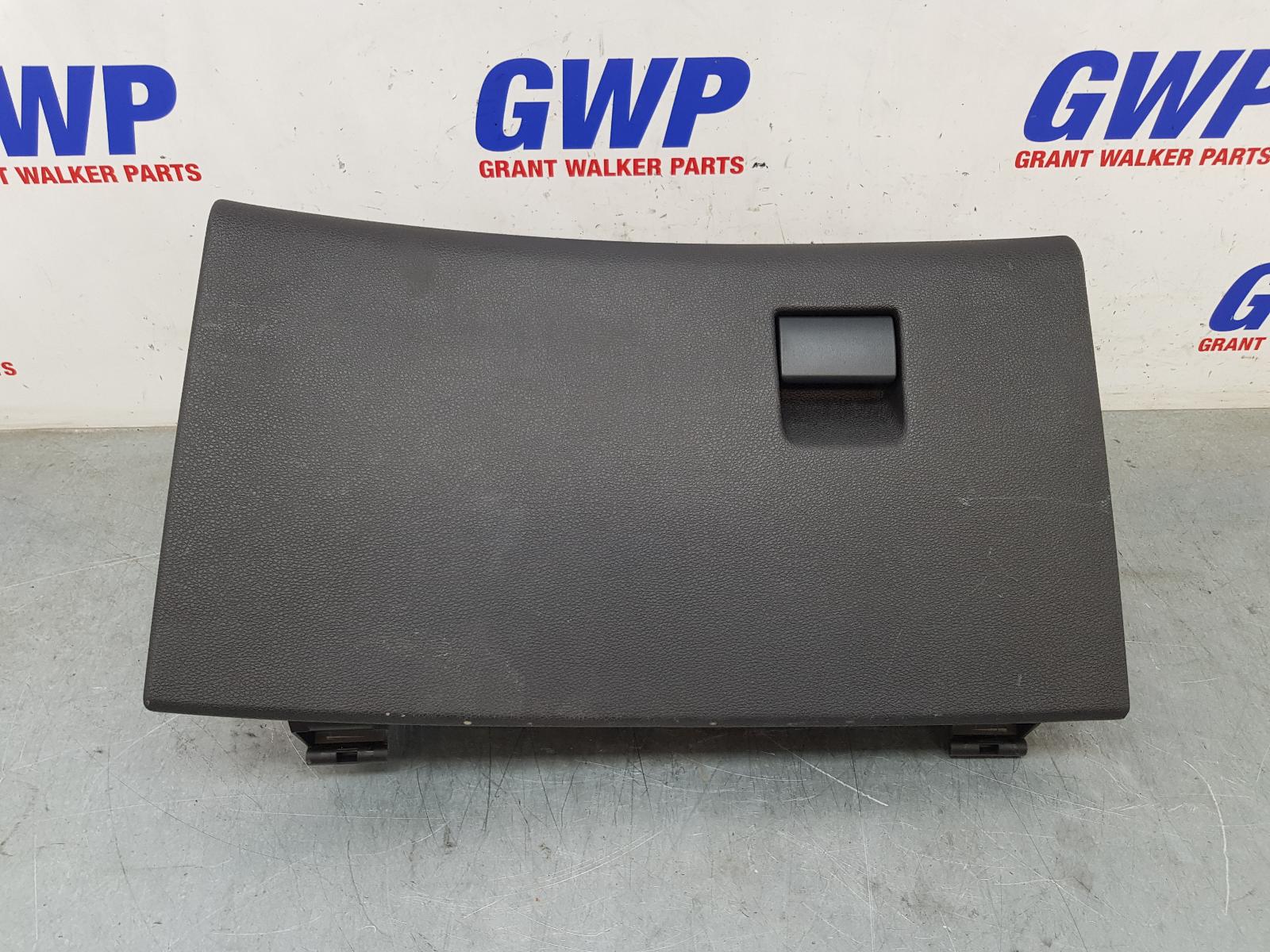 View Auto part Glove Box Ford Territory 2010