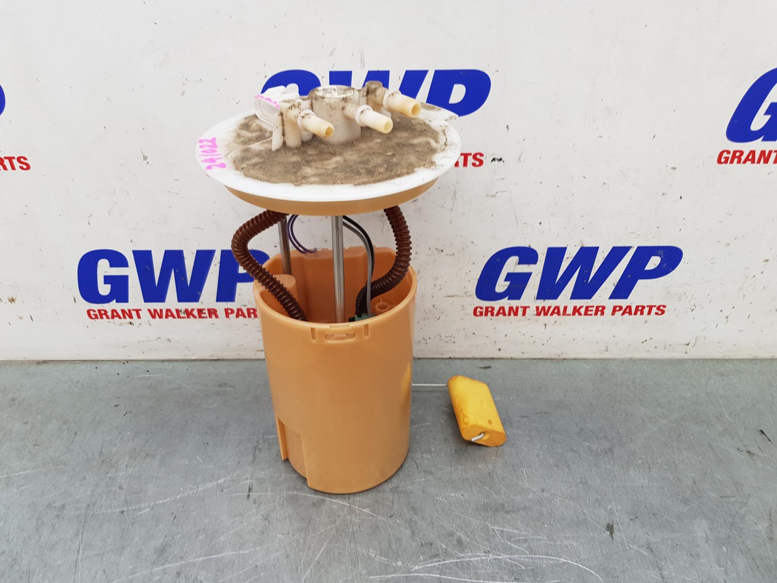 View Auto part Fuel Pump Ford Territory 2010