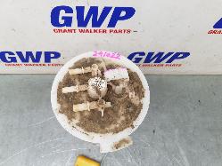 View Auto part Fuel Pump Ford Territory 2010