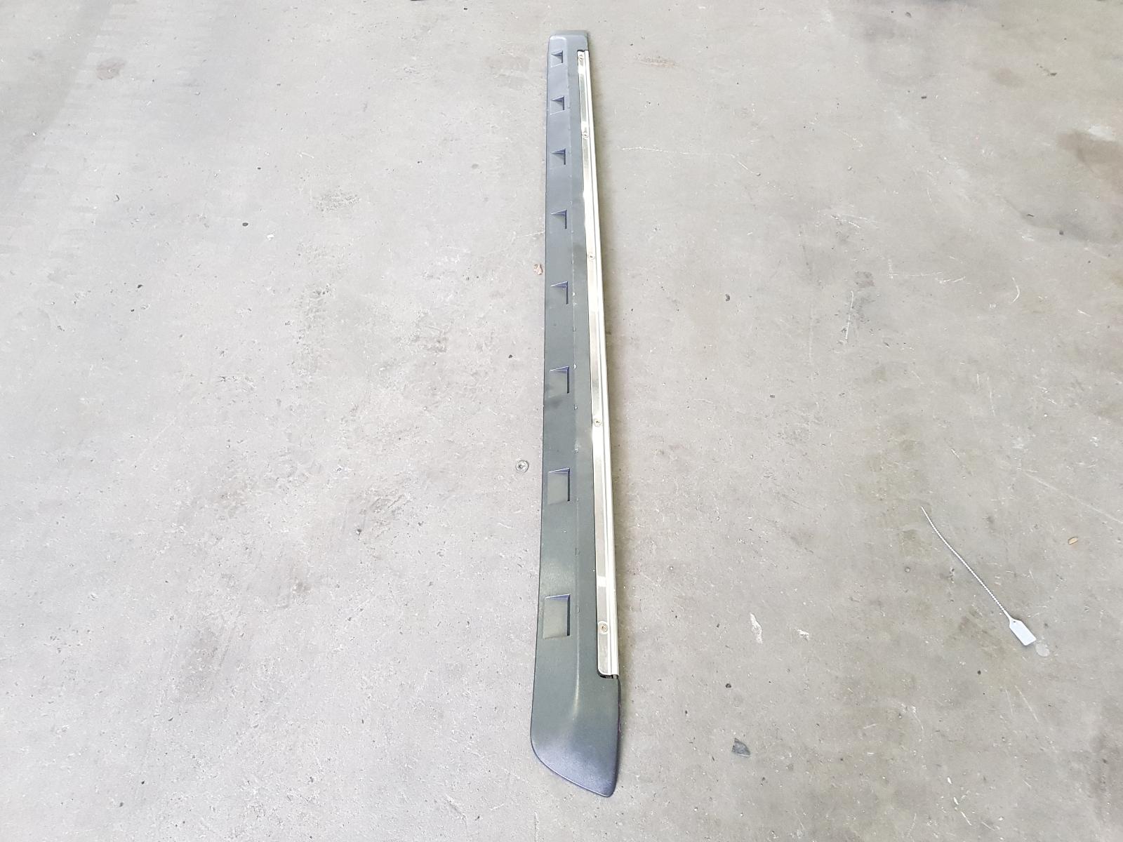 View Auto part Roof Rack/Bars Ford Territory 2010