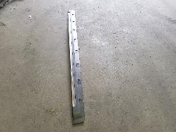 View Auto part Roof Rack/Bars Ford Territory 2010