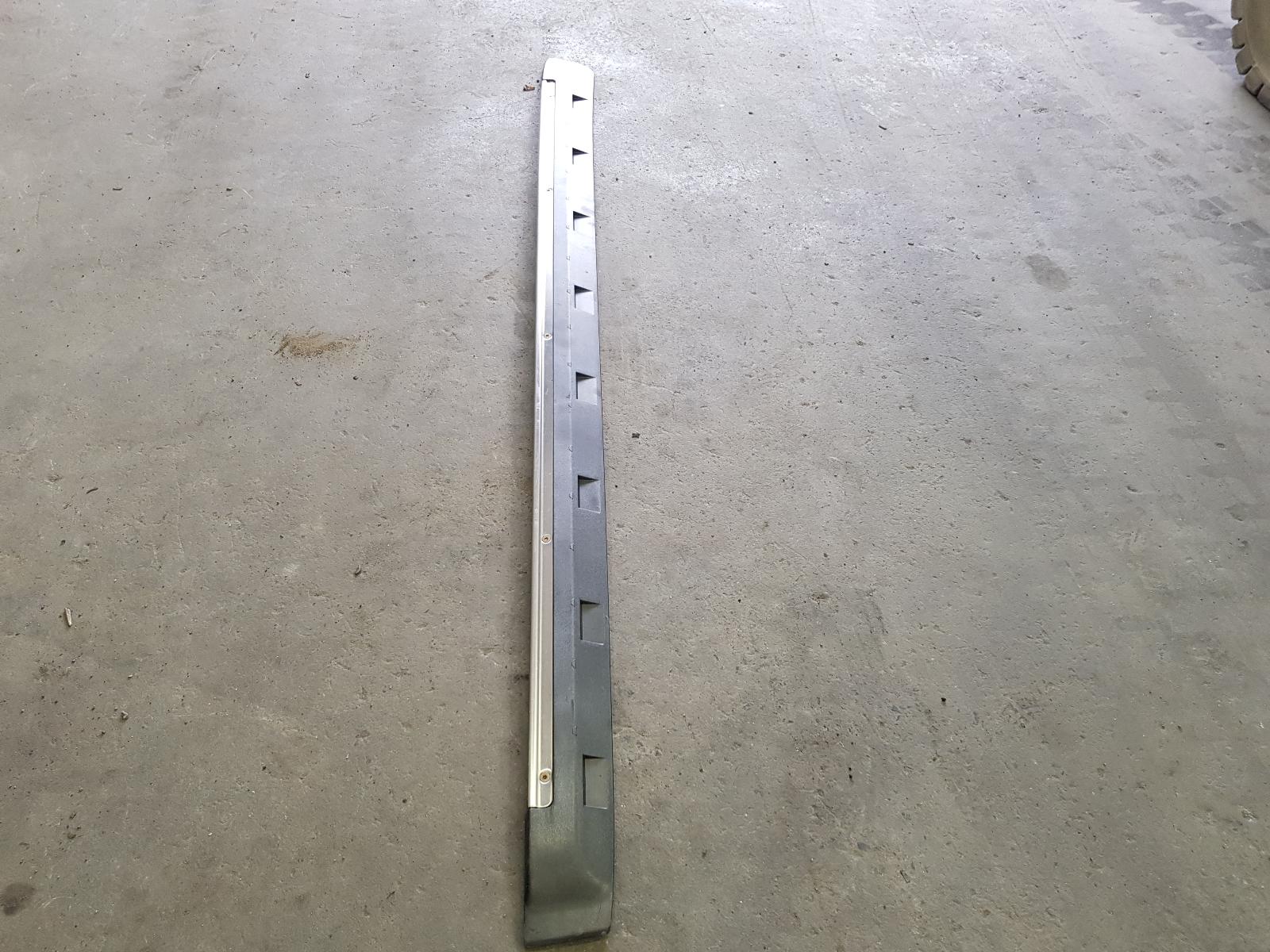 2010 Ford Territory Roof Rack/Bars View Auto part Roof Rack/Bars Ford Territory 2010