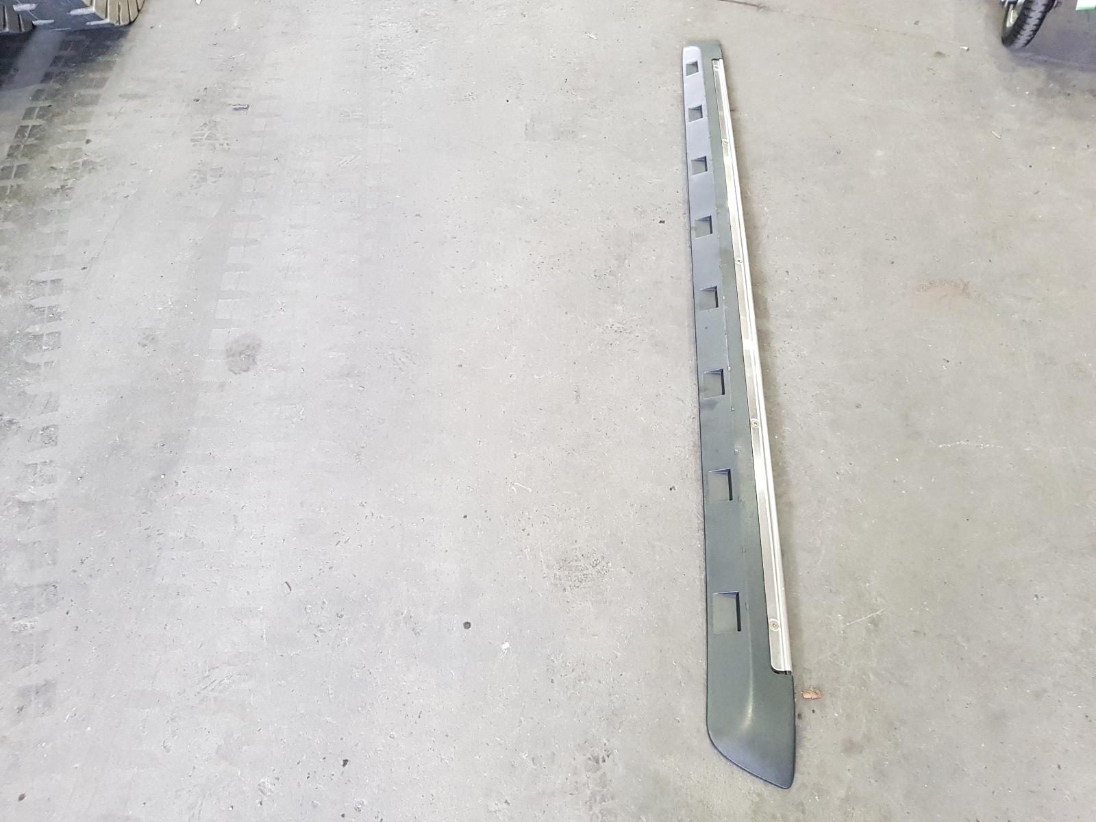2010 Ford Territory Roof Rack/Bars View Auto part Roof Rack/Bars Ford Territory 2010
