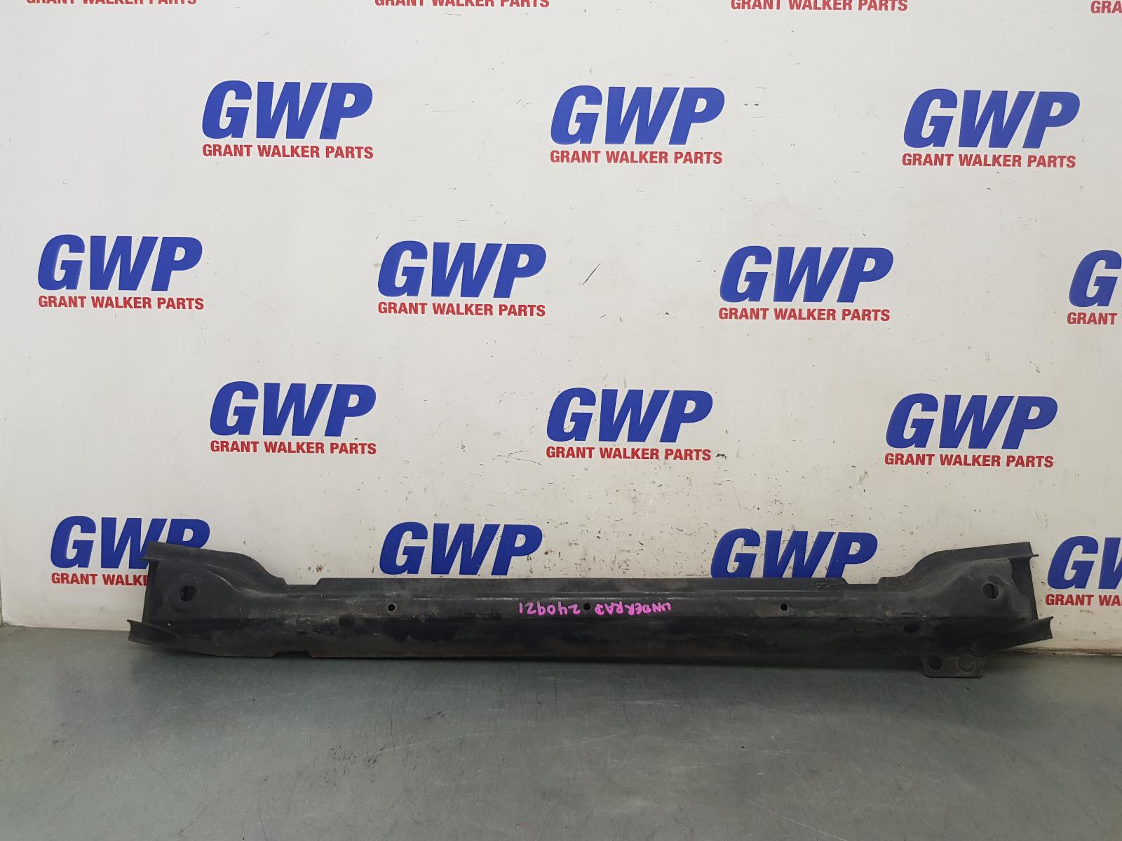 2009 Ford Territory Frt Xmember/Cradle View Auto part Frt Xmember/Cradle Ford Territory 2009