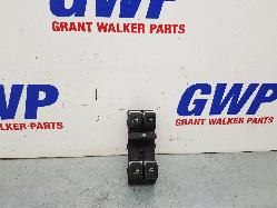 View Auto part Pwr Dr Wind Switch Volkswagen Passat 2009