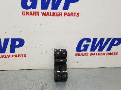 View Auto part Pwr Dr Wind Switch Volkswagen Passat 2009