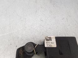 View Auto part Seatbelt/Stalk Volkswagen Passat 2009