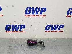 View Auto part Seatbelt/Stalk Volkswagen Passat 2009