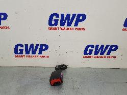 View Auto part Seatbelt/Stalk Volkswagen Passat 2009