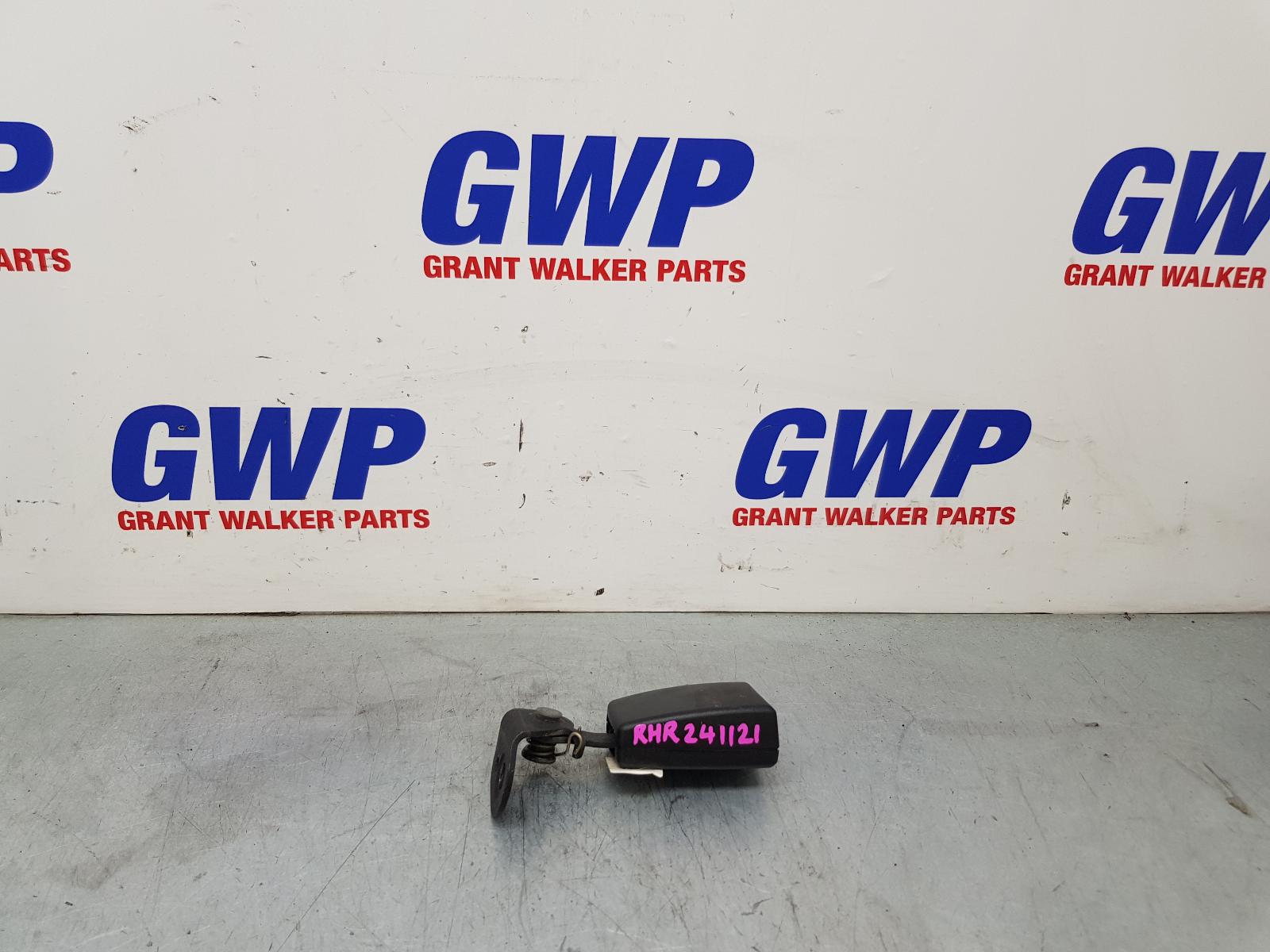 2009 Volkswagen Passat Seatbelt/Stalk View Auto part Seatbelt/Stalk Volkswagen Passat 2009