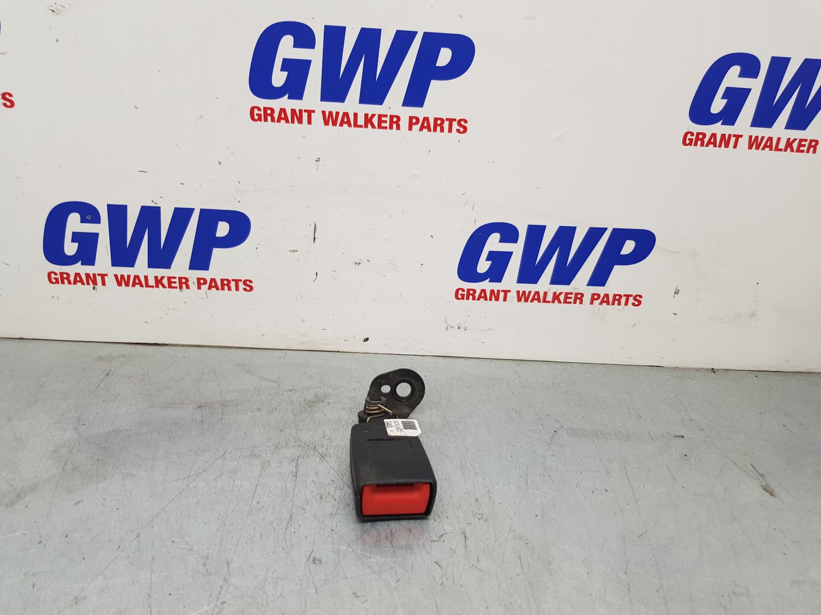 2009 Volkswagen Passat Seatbelt/Stalk View Auto part Seatbelt/Stalk Volkswagen Passat 2009