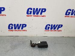 View Auto part Seatbelt/Stalk Volkswagen Passat 2009