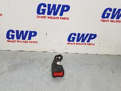 View Auto part Seatbelt/Stalk Volkswagen Passat 2009