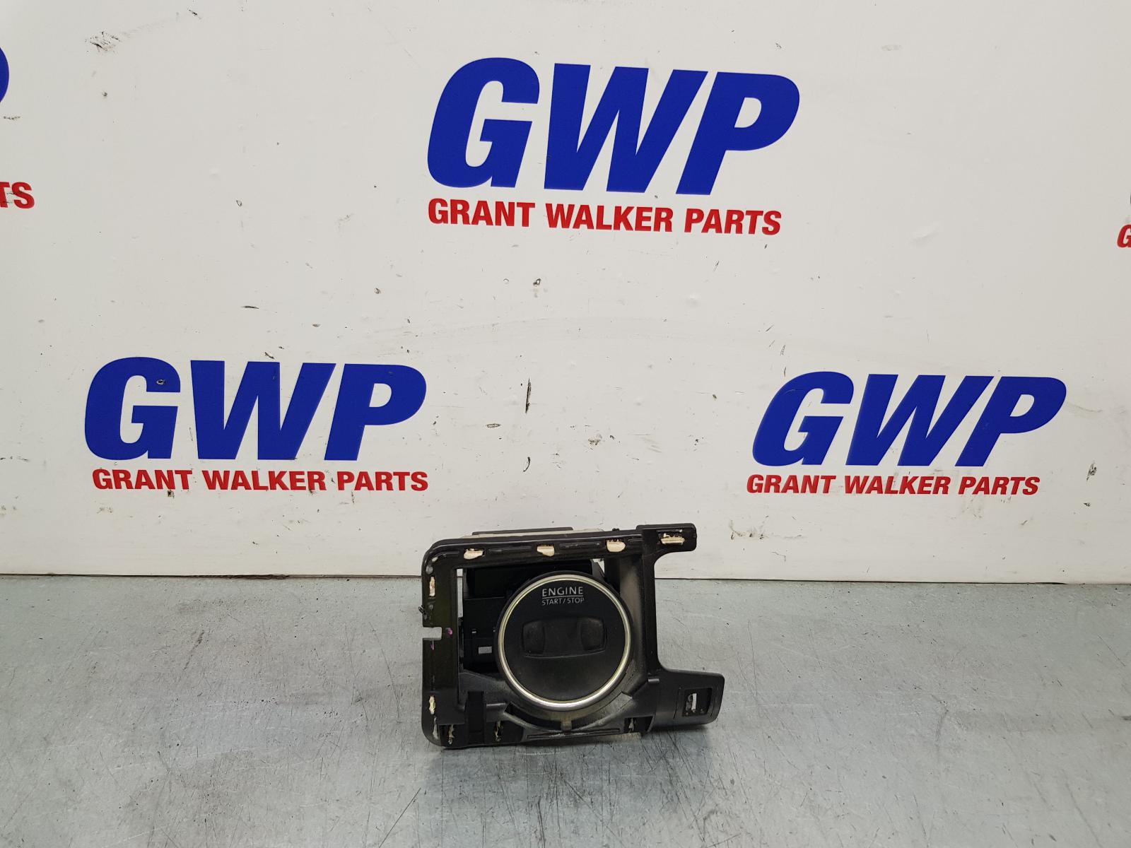 2009 Volkswagen Passat Ignition Switch View Auto part Ignition Switch Volkswagen Passat 2009