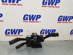 View Auto part Combination Switch Volkswagen Passat 2009