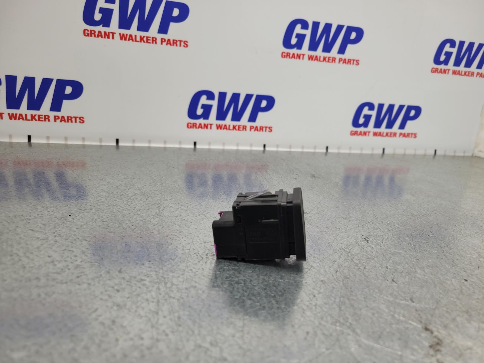 View Auto part Combination Switch Volkswagen Passat 2009
