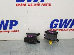 View Auto part Blend Door Actuator Volkswagen Passat 2009
