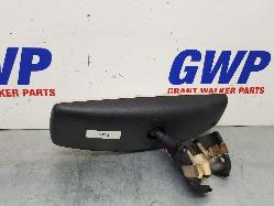 View Auto part Interior Mirror Volkswagen Passat 2009