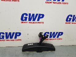 View Auto part Interior Mirror Volkswagen Passat 2009