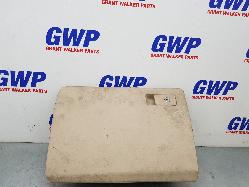 View Auto part Glove Box Volkswagen Passat 2009