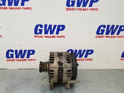View Auto part Alternator Volkswagen Passat 2009