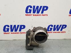 View Auto part Throttle Body Volkswagen Passat 2009