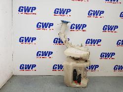View Auto part Washer Bottle Volkswagen Passat 2009