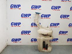 View Auto part Washer Bottle Volkswagen Passat 2009