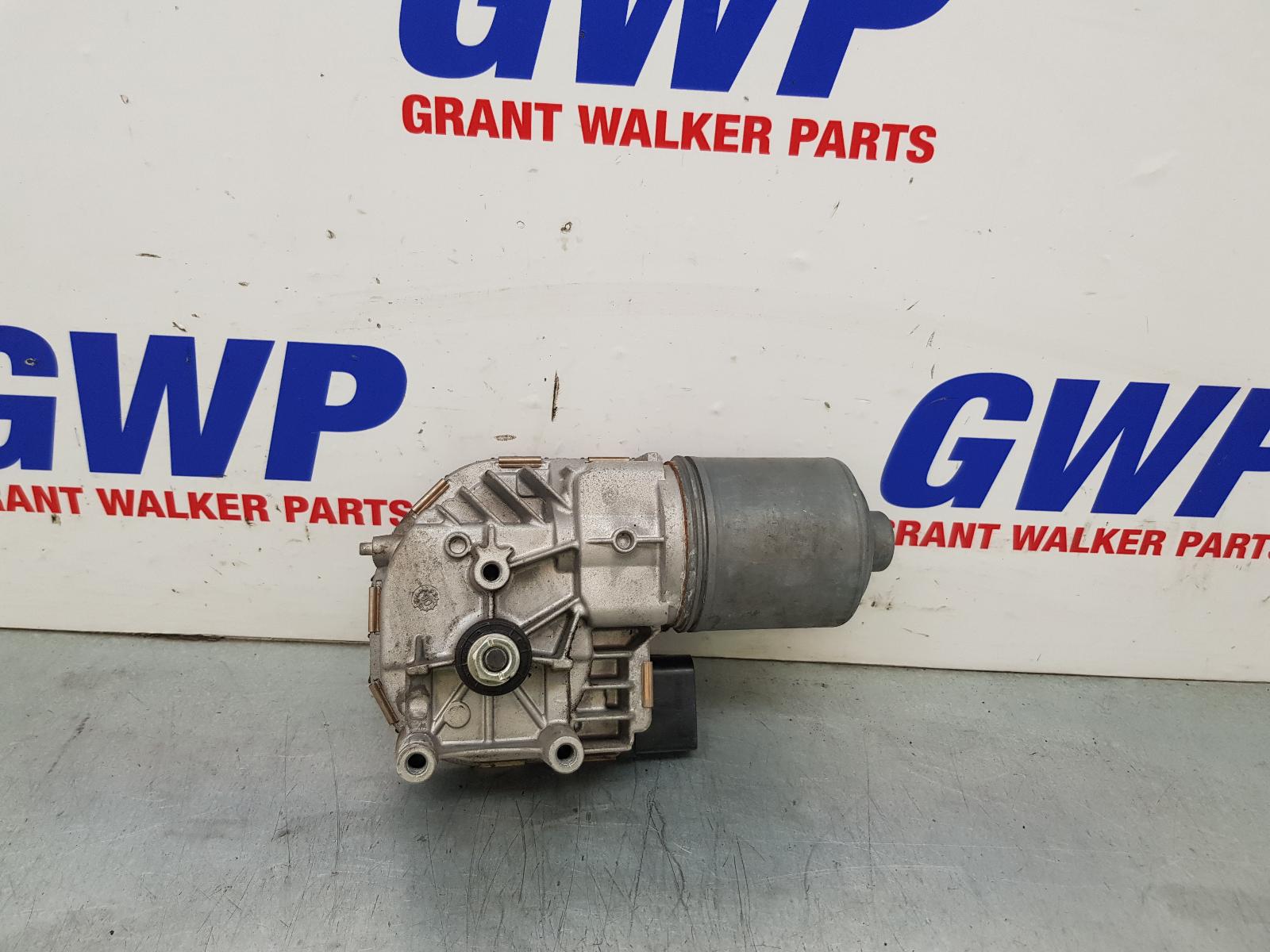 2009 Volkswagen Passat Wiper Motor View Auto part Wiper Motor Volkswagen Passat 2009