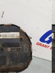 View Auto part Wiper Motor Volkswagen Passat 2009