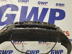 View Auto part Front Bumper Volkswagen Passat 2009